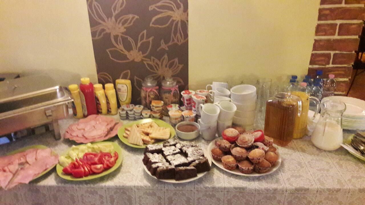 Harsfavirag Vendeghaz Bed & Breakfast Papa Ngoại thất bức ảnh