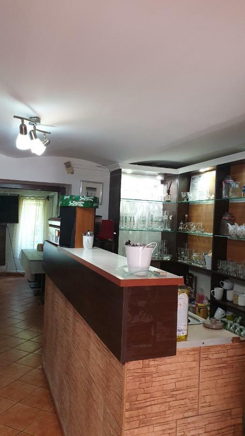 Harsfavirag Vendeghaz Bed & Breakfast Papa Ngoại thất bức ảnh
